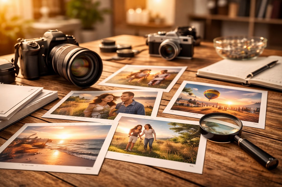 Foto Geo-Domains für Fotostudios und Fotogeschäfte Schweinfurt